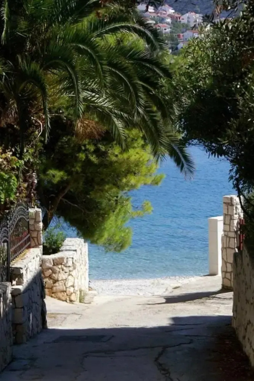 Zlata - Only 50 m From Beach - A1