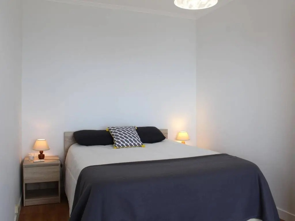 Appartement Pornichet, 2 pièces, 4 personnes - FR-1-245-132