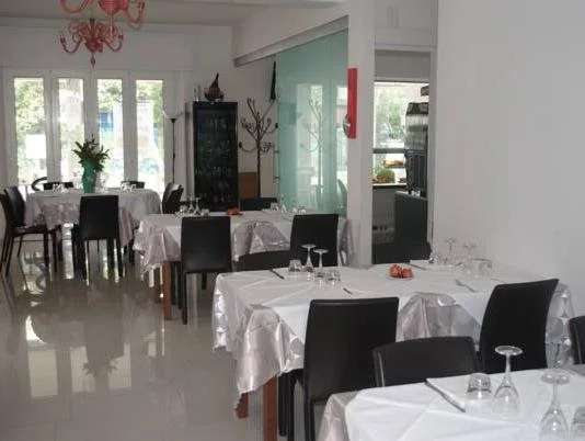 Hotel Eden