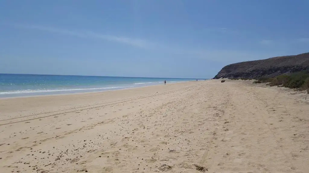 The Paradise On The Ocean 7