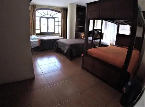 Hostal Viajeros