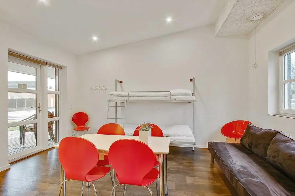 Vorbasse Holiday Apartments