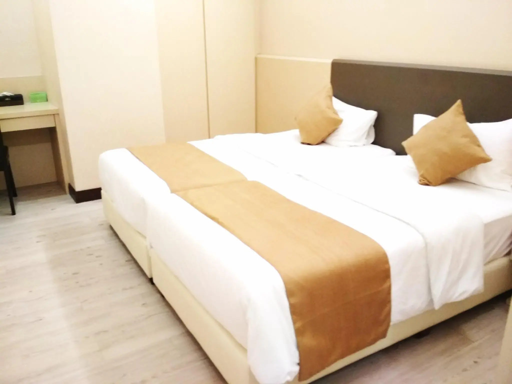 Geobay Hotel