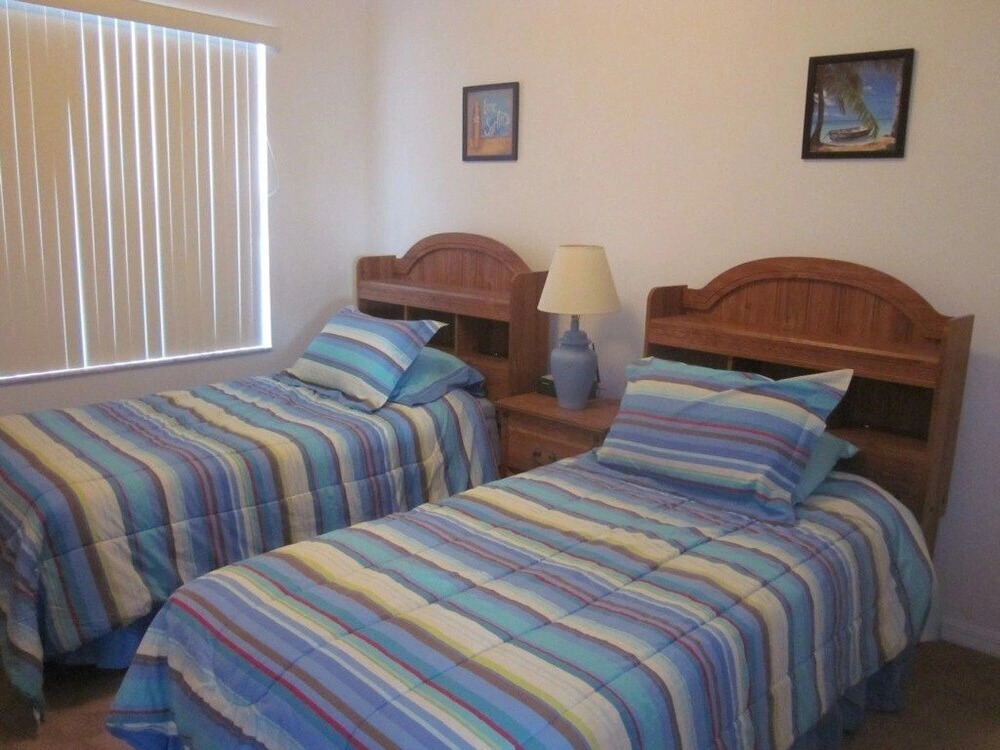 4 Br Calabay Parc Sleeps 8 - Fld 3253