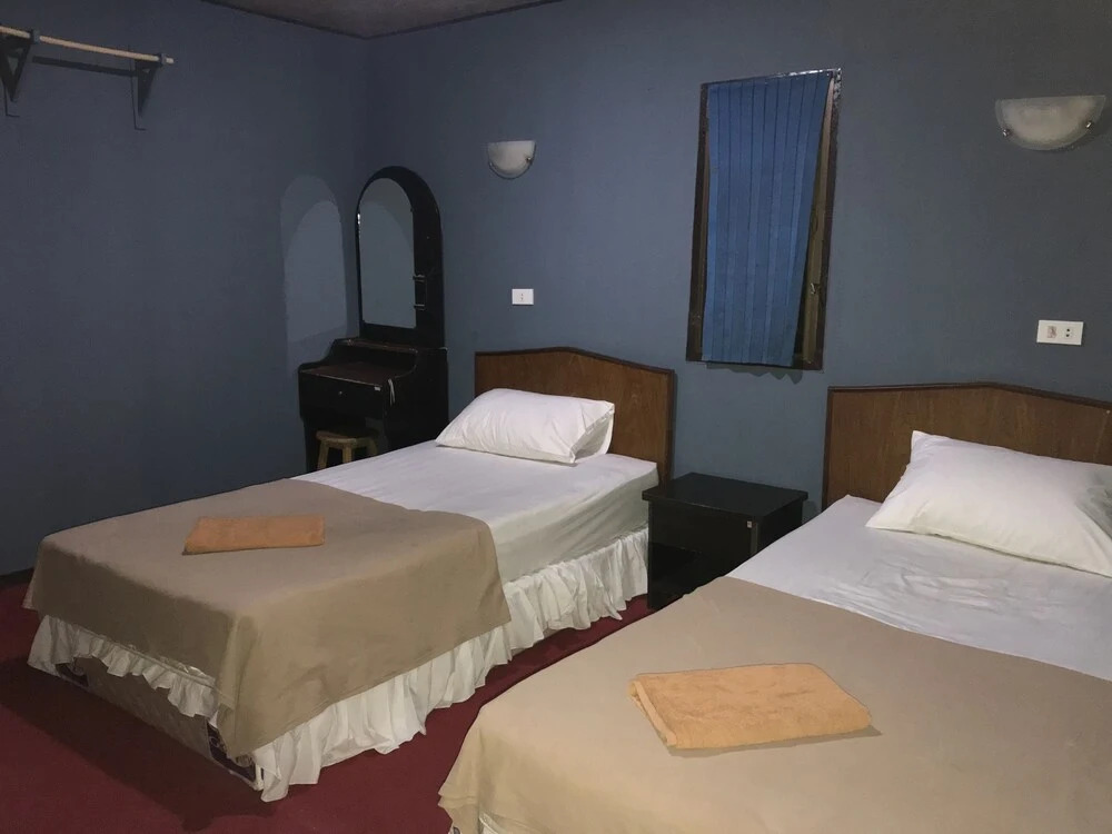 The Sun Ao Nang Bungalow