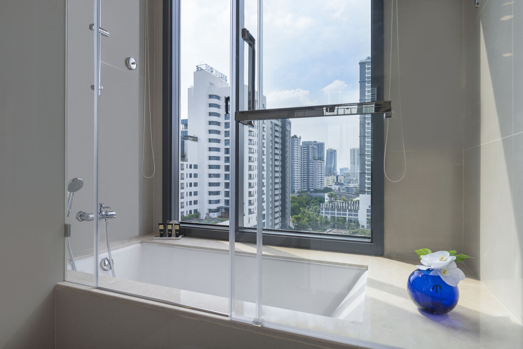 137 Pillars Suites Bangkok