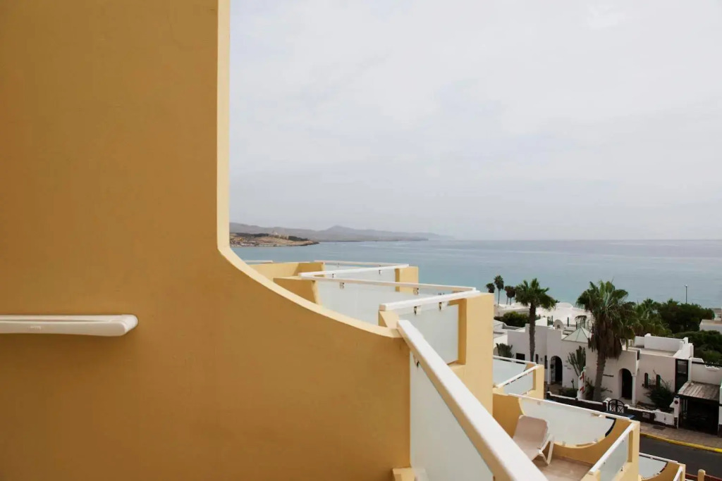 Morasol Apartamentos