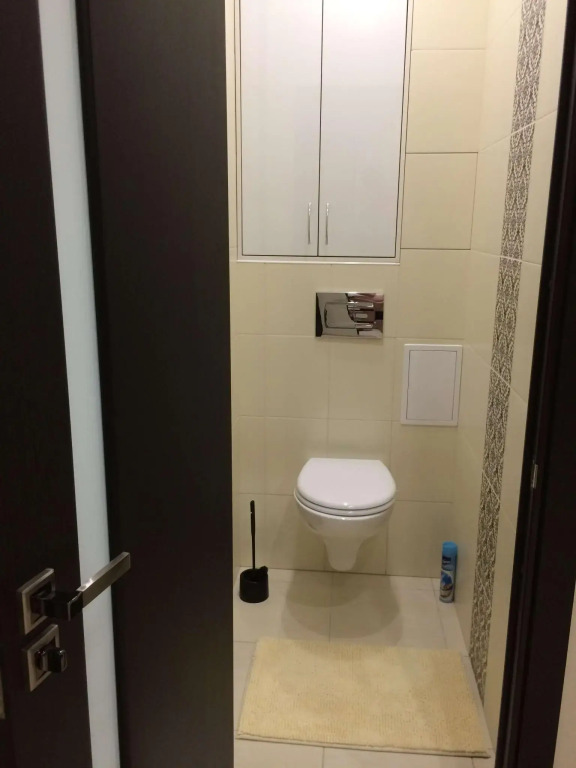 Апартаменты Аurora apartment на проспекте Маршала Блюхера 9к3