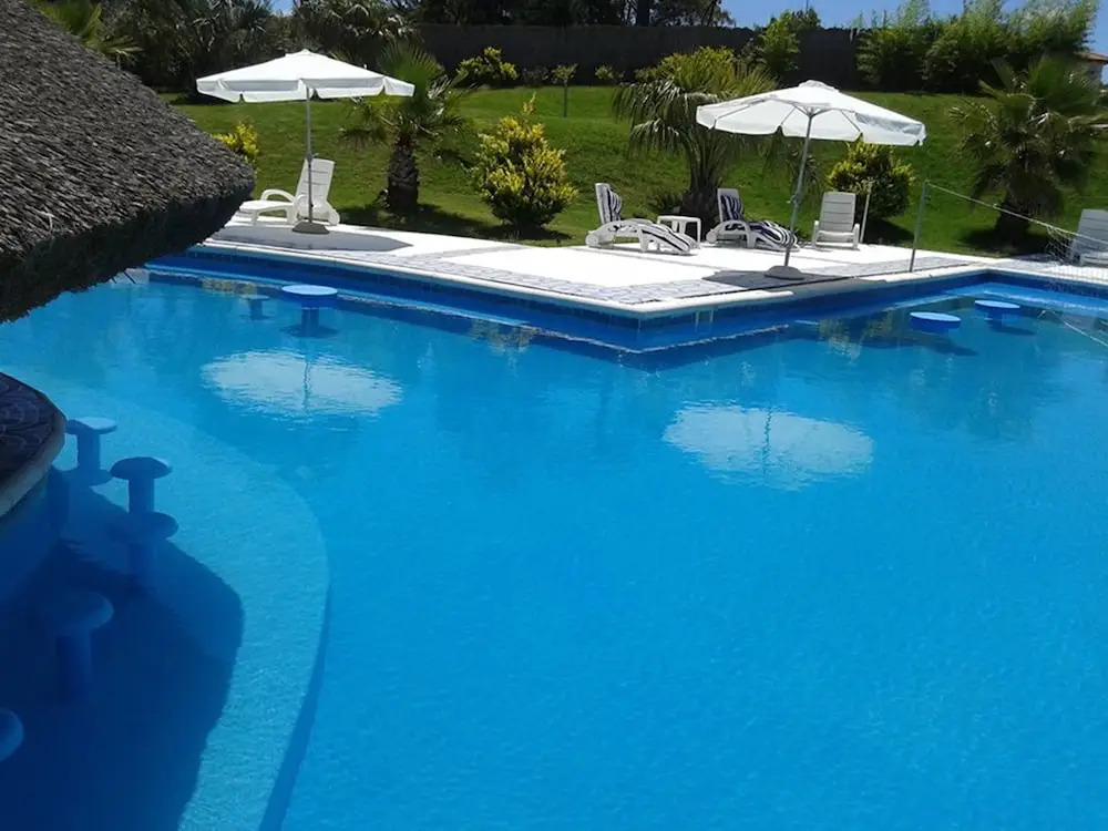 Palmeras Beach Hotel