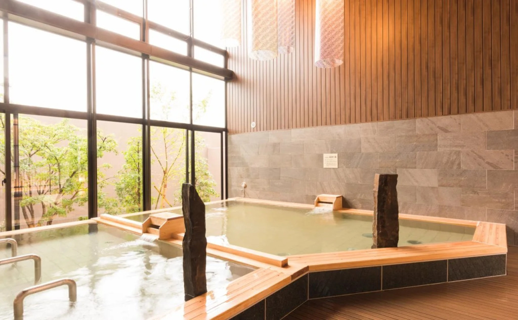 Dormy Inn EXPRESS Sendai Seaside