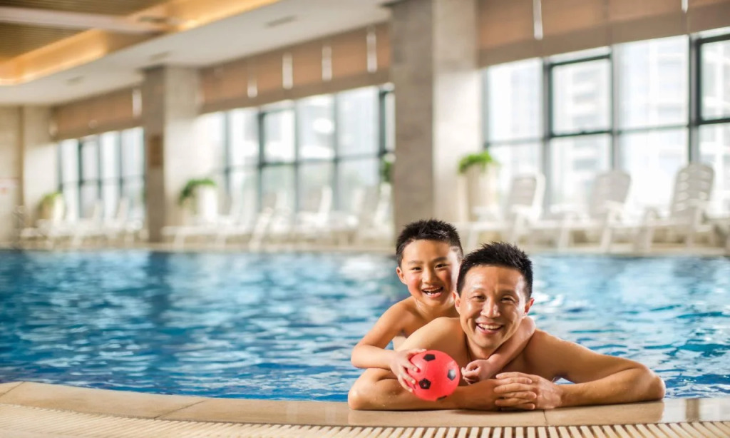 Felton Grand Hotel Chengdu