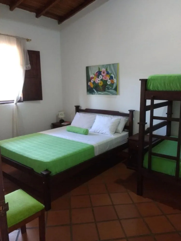 Casa Lanu Hostal
