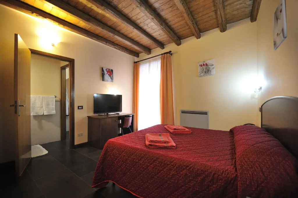 Hotel Piccolo