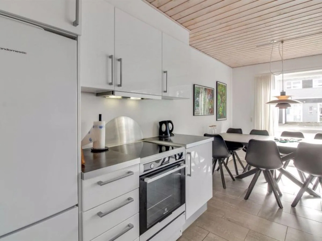 Apartment Ingolf - 750m from the sea by Interhome