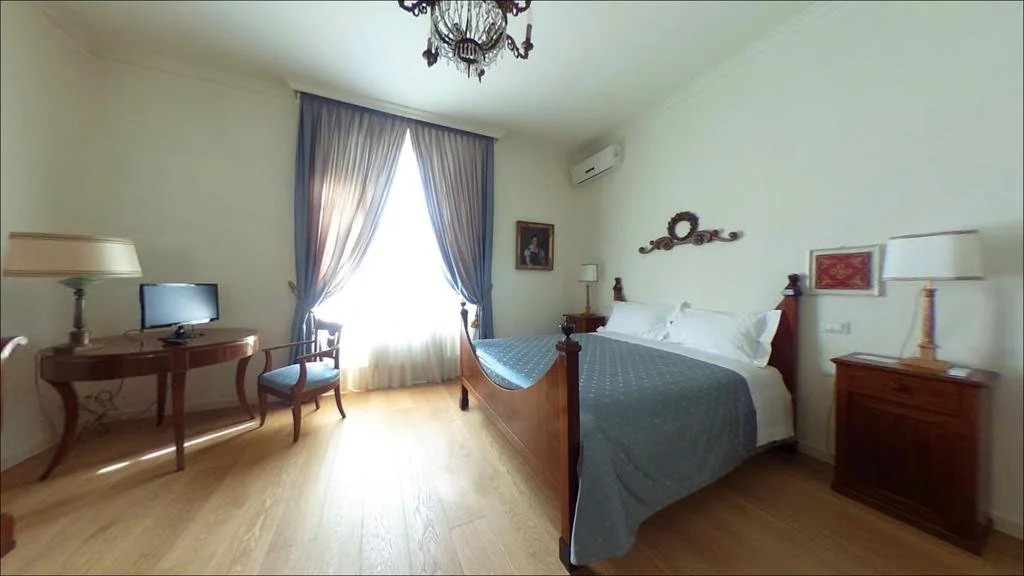La Casa nel Borgo