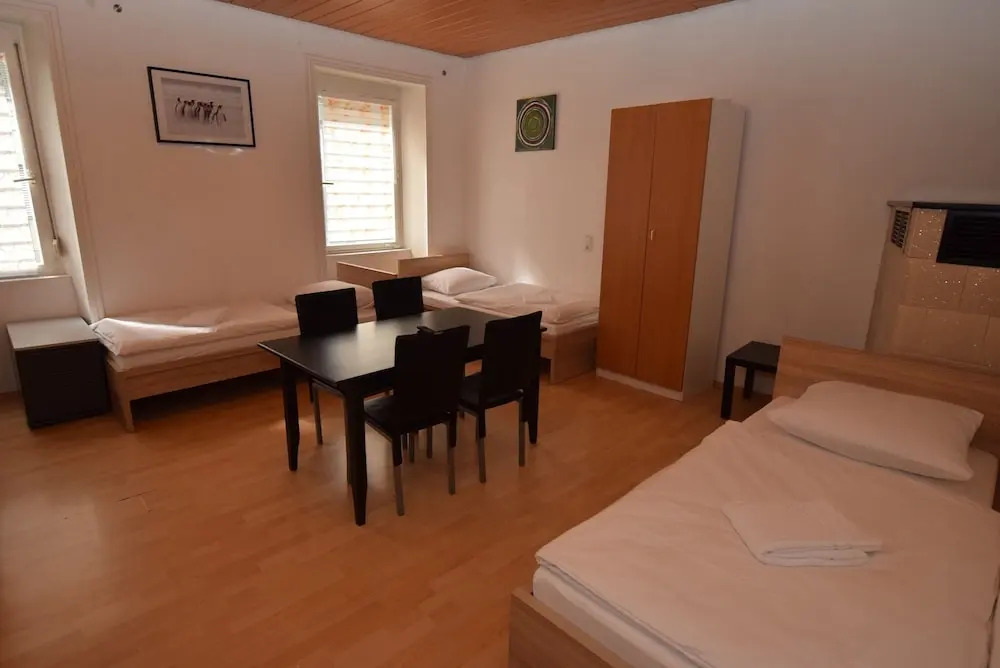 AB Apartments - Apartments Badstrasse