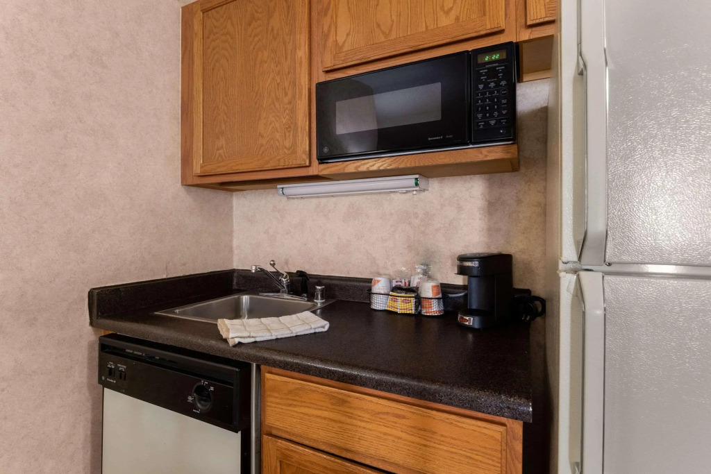 Quality Inn & Suites Craig