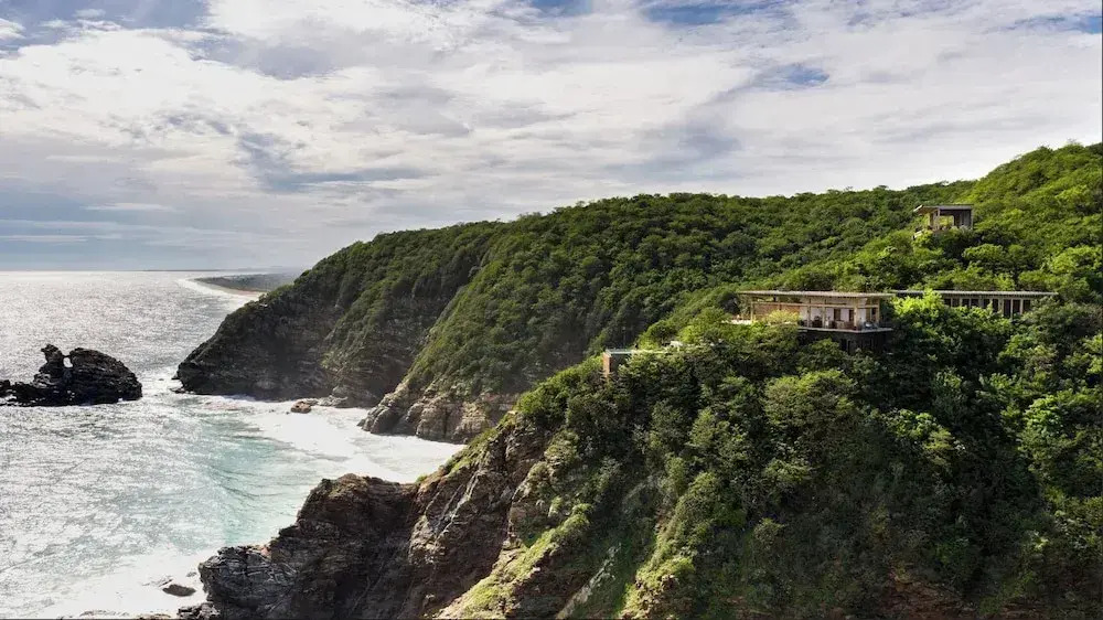 La Valise Mazunte, Member of Small Luxury Hotels