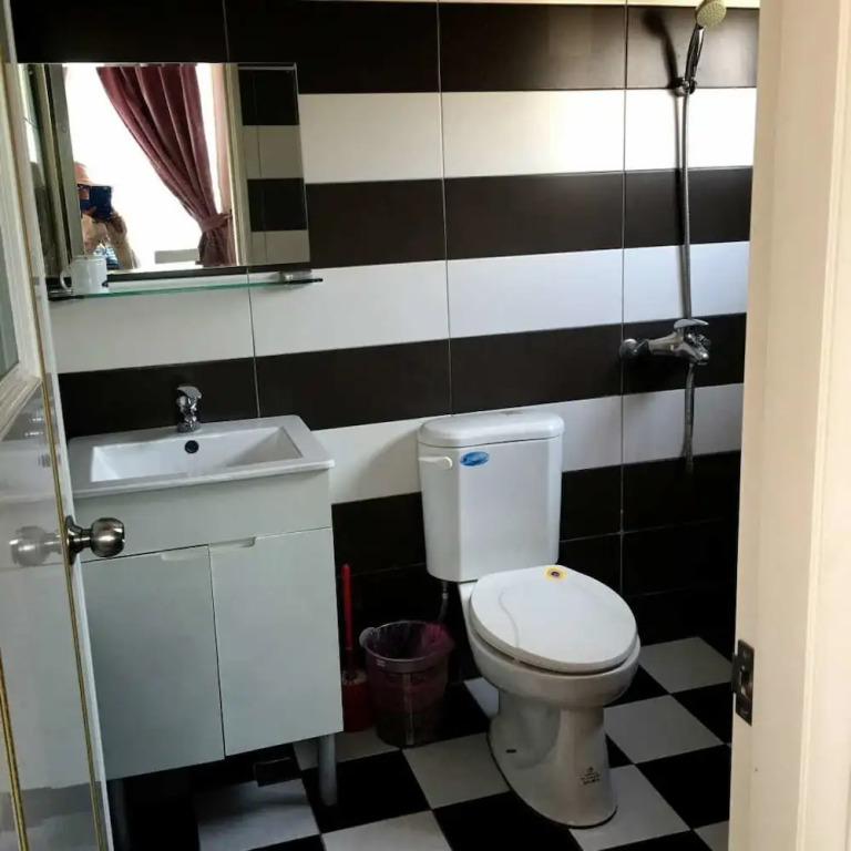 Kenting Love Cabin