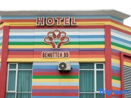 BENUTTEN 99 HOTEL