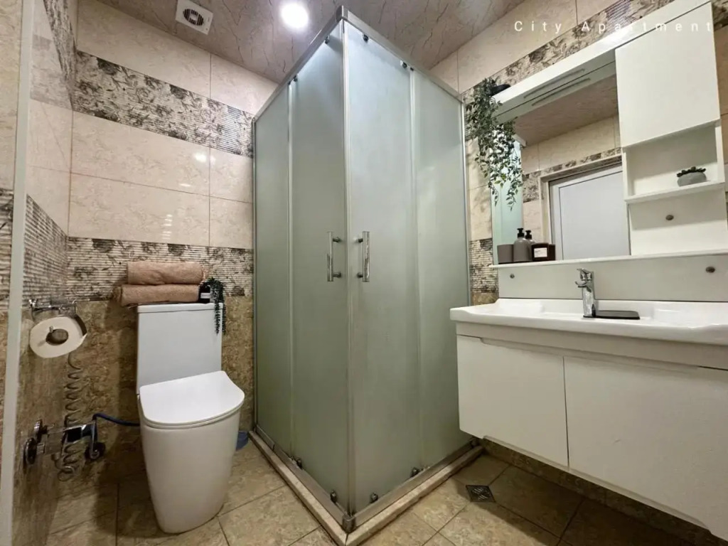 Pilot Heyat Residence Apartments, 28 may