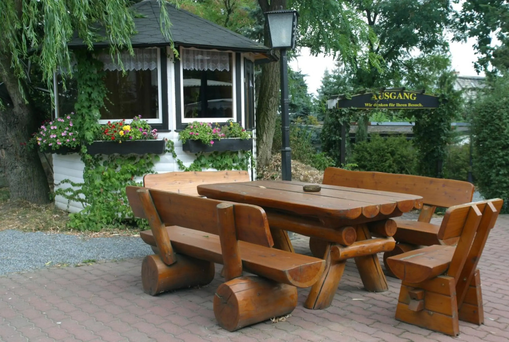 Hotel Garden