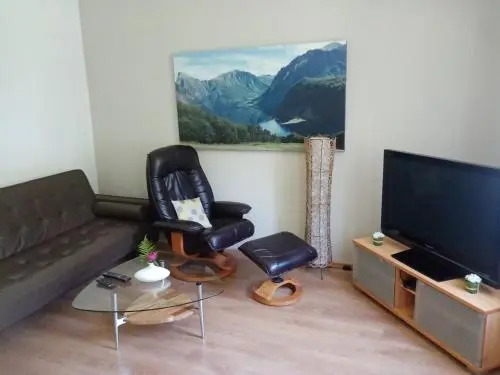 Pension Waldfrieden