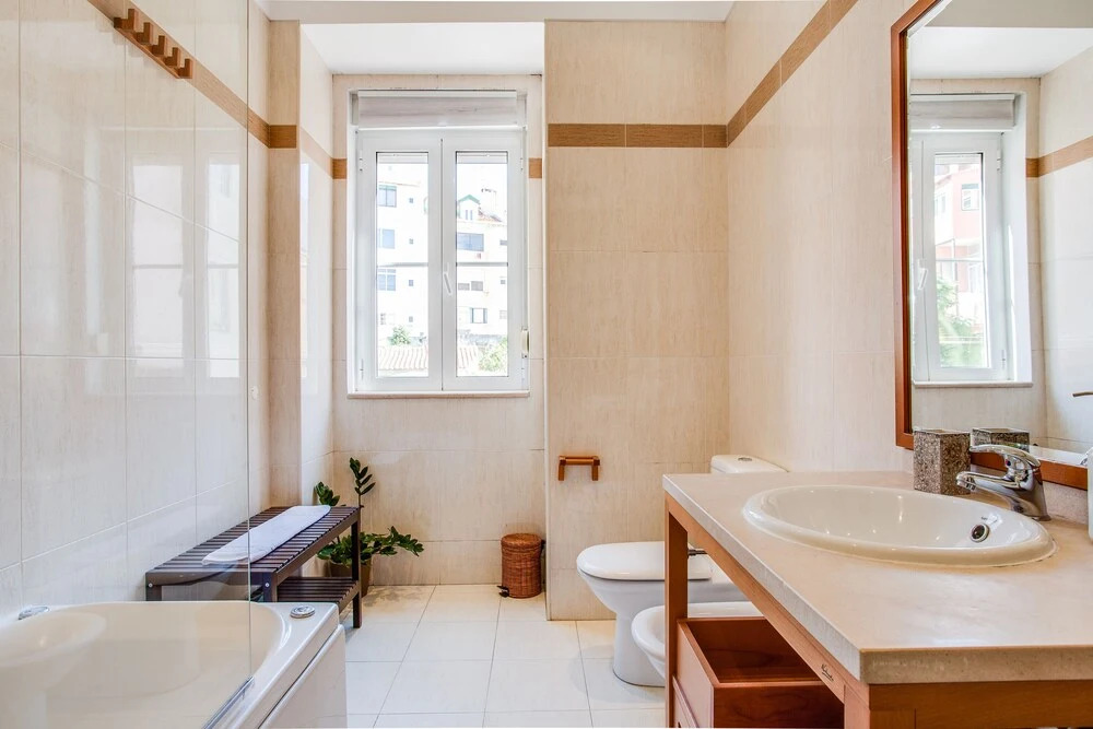 Alberto Caeiro Apartment Rentexperience