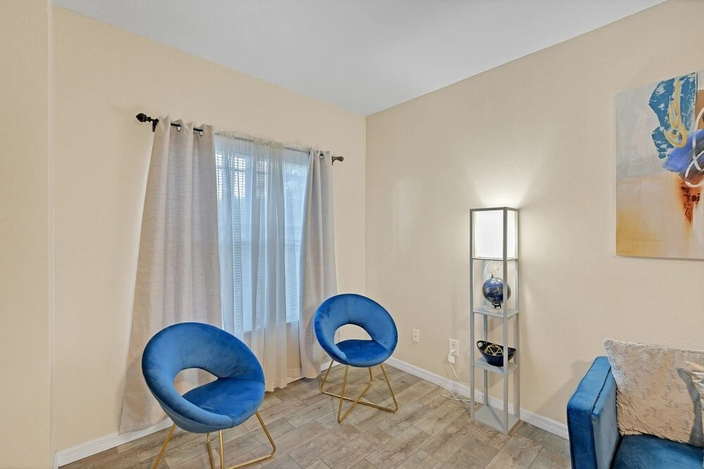 Amazing Luxury Condo In The Heart Of New Tampa! 2 Bedroom Condo