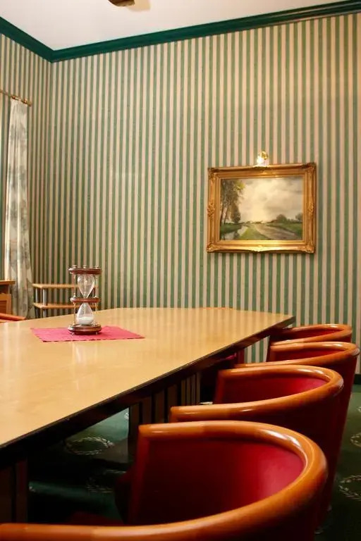 Ringhotel Dreiländereck Zittau