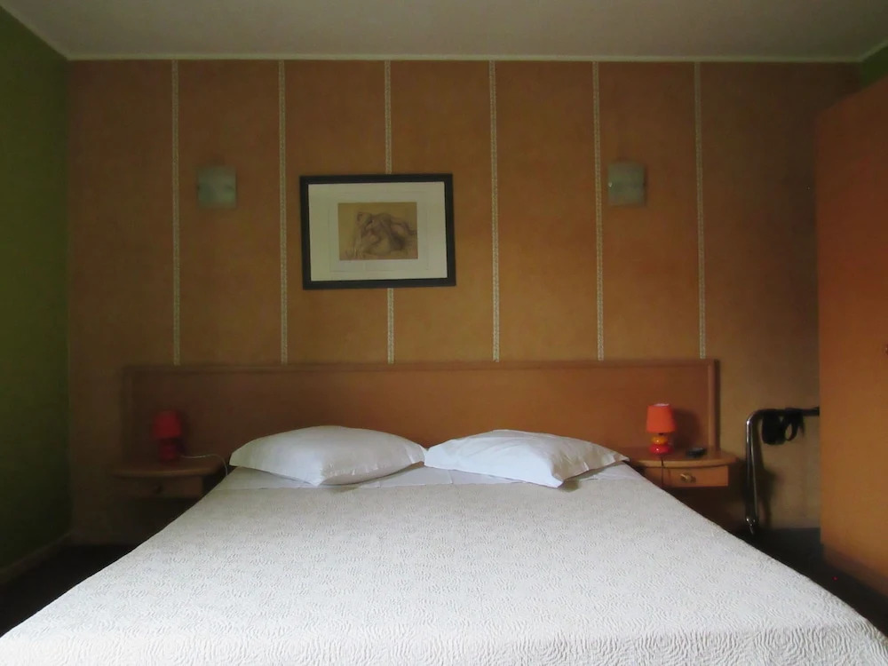 Hotel In Den Hoek