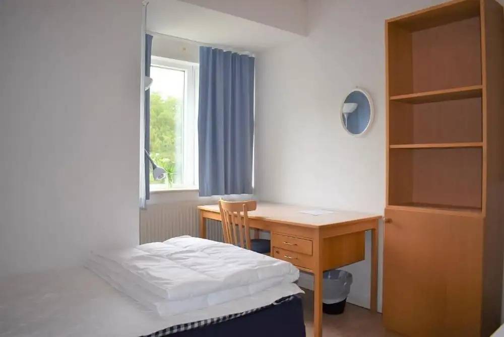 STF Wendelsberg Hotel & Hostel