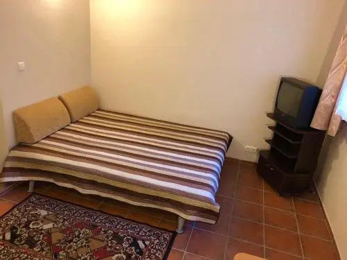 Apartment Lower Ground Floor