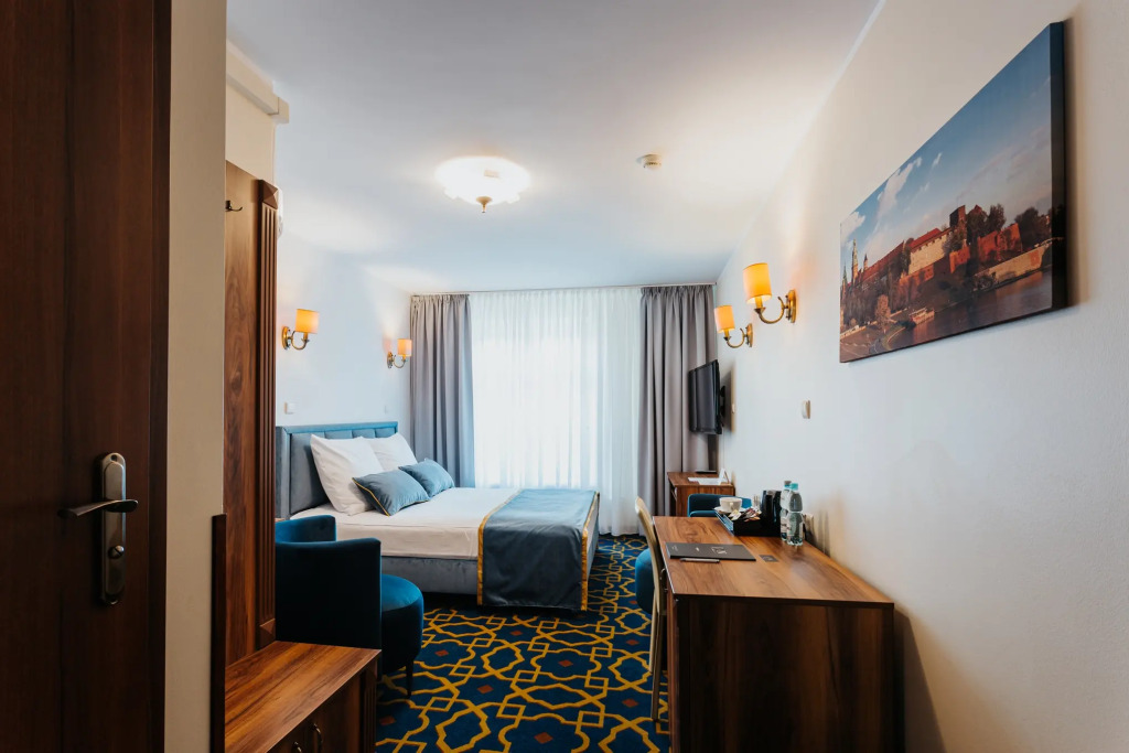 Hotel Jan