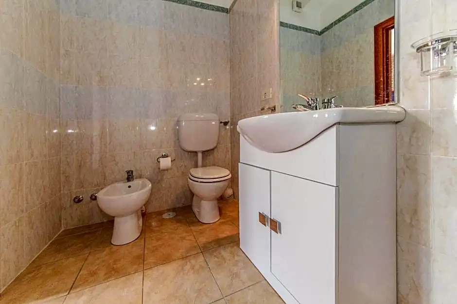 B&B Smart Rooms