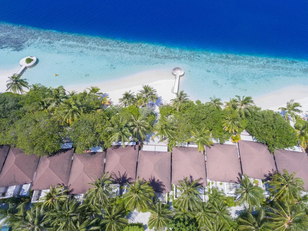 Lily Beach Resort and Spa - All Inclusive