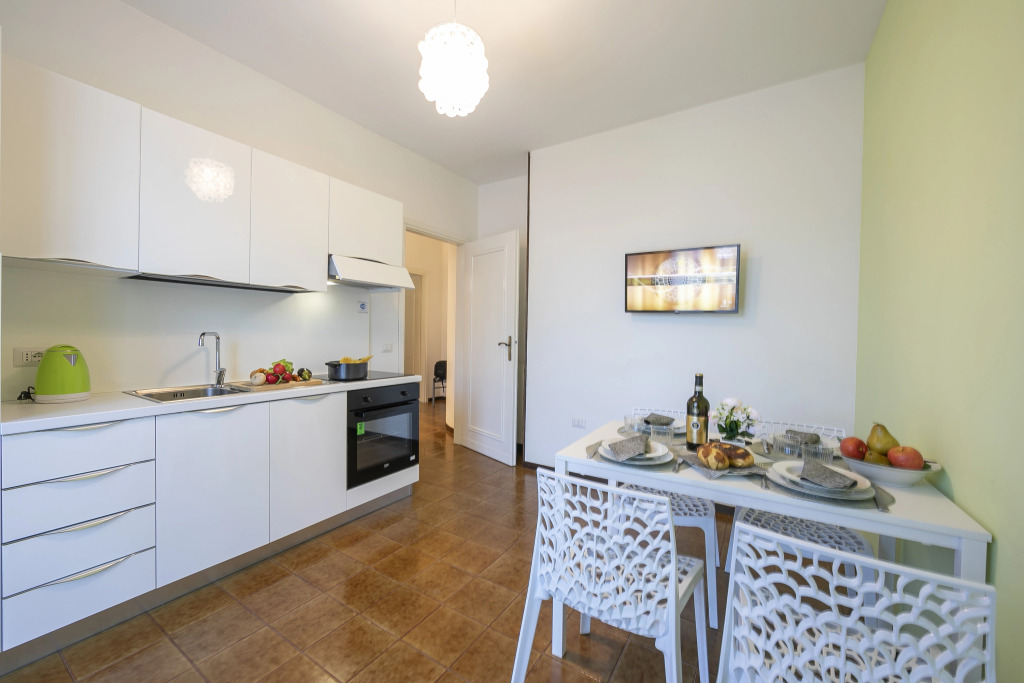 Villa Fiorita - Apt 2 - Margherita