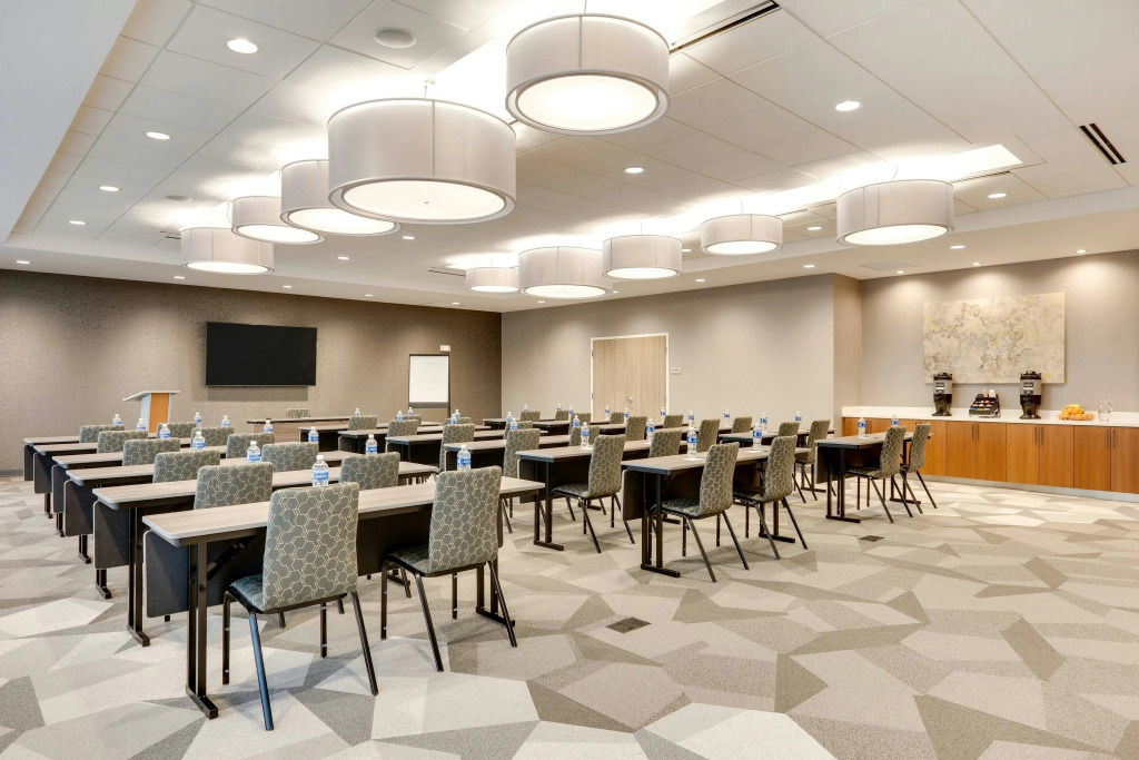 Springhill Suites Dallas Mansfield