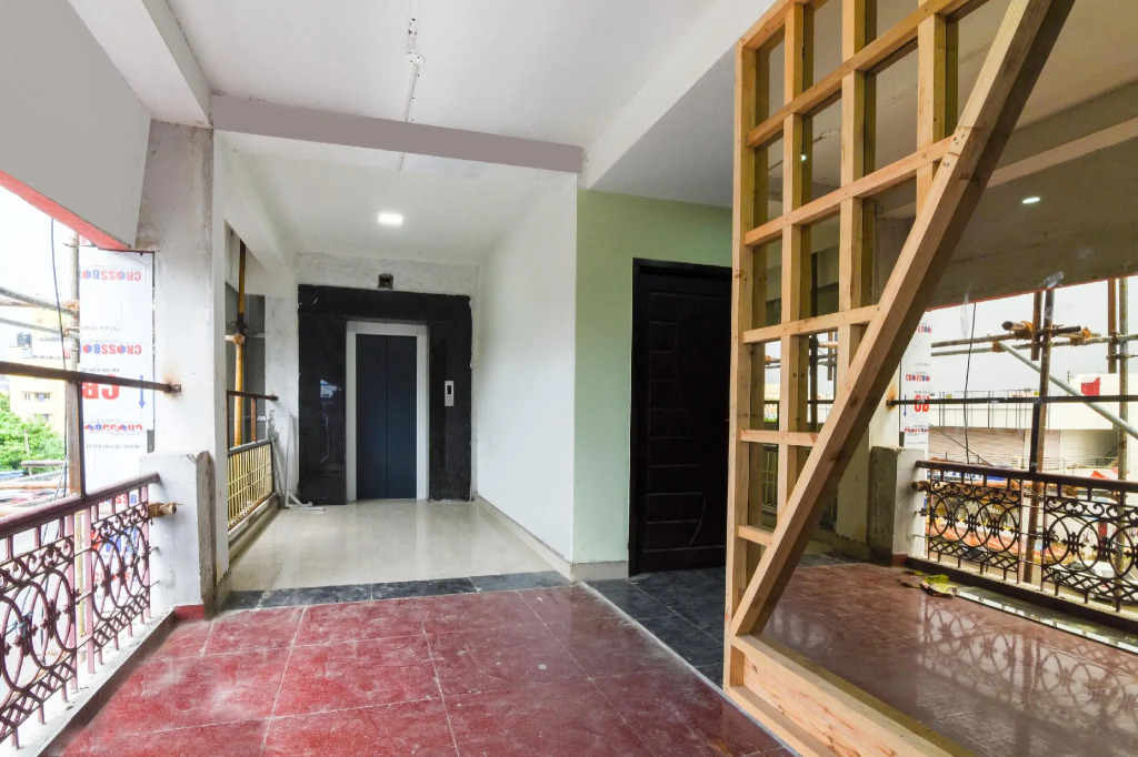 OYO Home 78179 JJ Residency