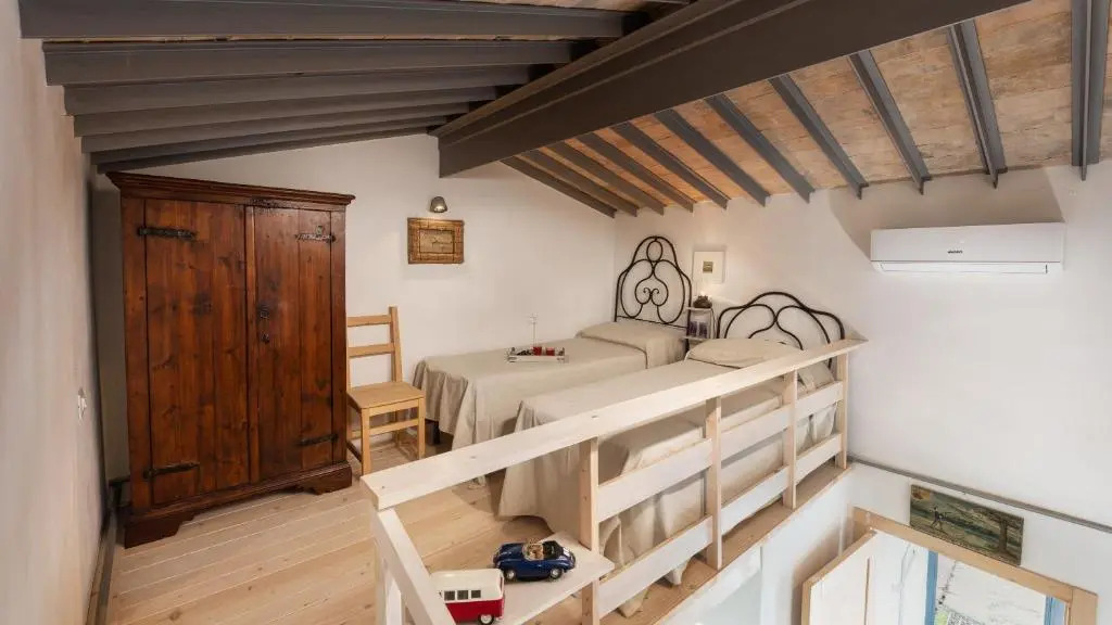 Podere Torre Delle Sorgenti 4 2