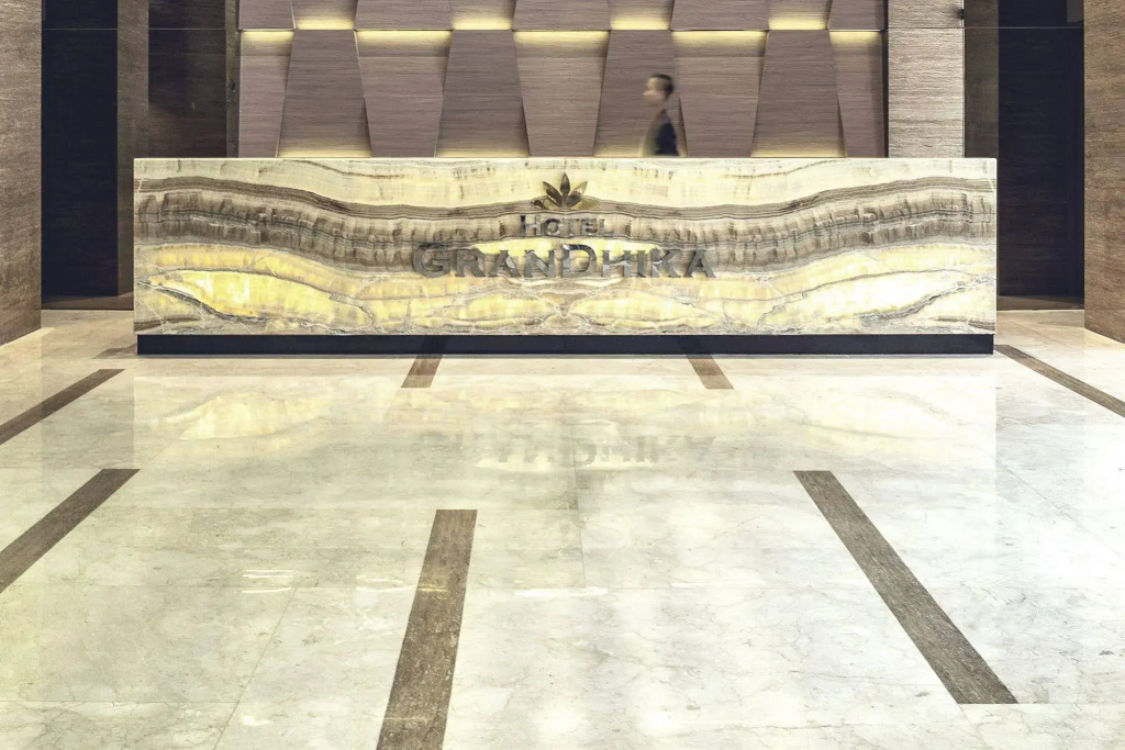 Hotel GranDhika Iskandarsyah