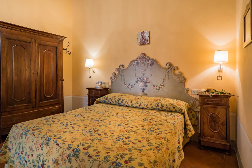 Hotel San Michele