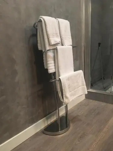 Appartement 2 chambres avec PARKING en centre-ville & CABINE DE PLAGE en bonus