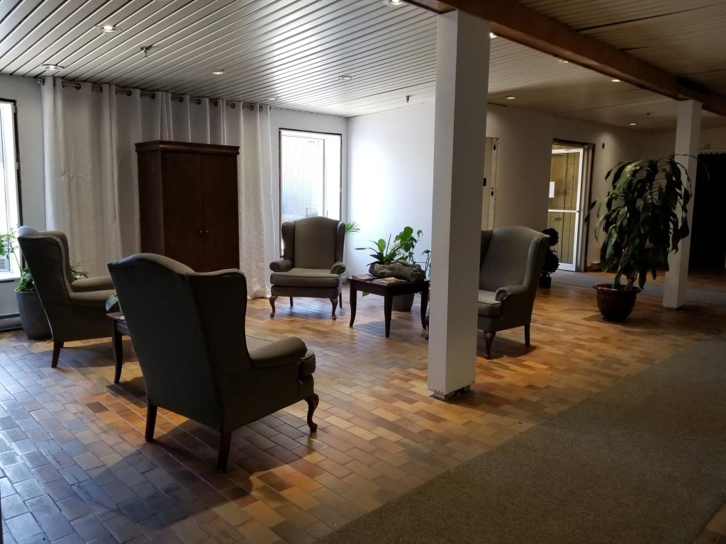 Hôtel Sept-Îles