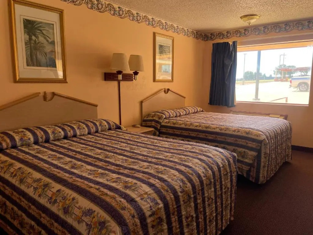 Seminole Inn