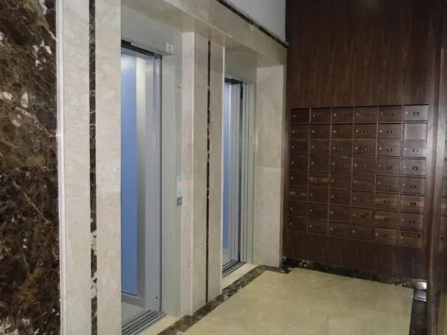 RESIDENCE PUERTO MARINA Corniche dAsilah