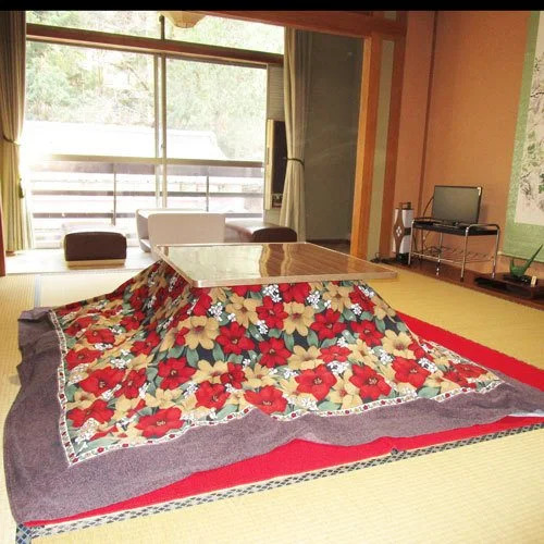 Reisenji Onsen Nakaya Ryokan
