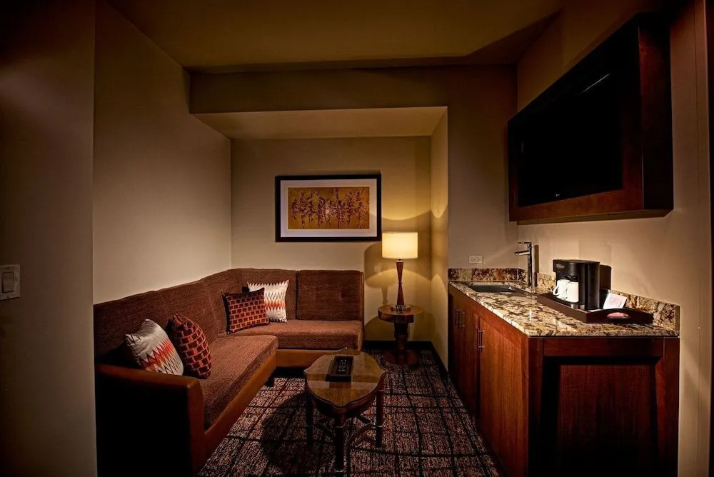 Osage Casino Hotel - Skiatook