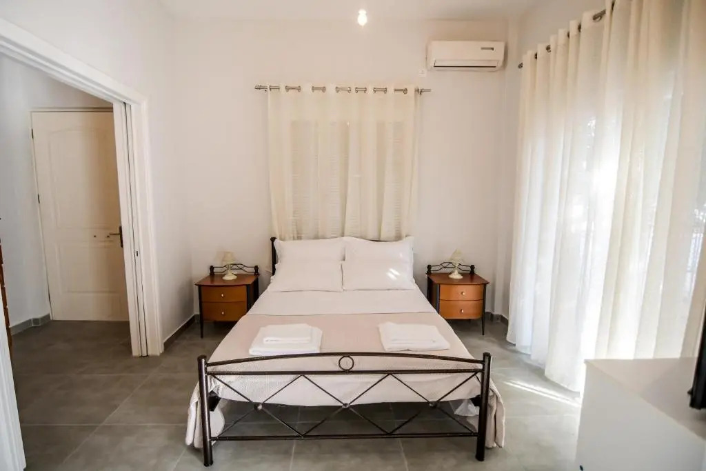 Anna Apartment