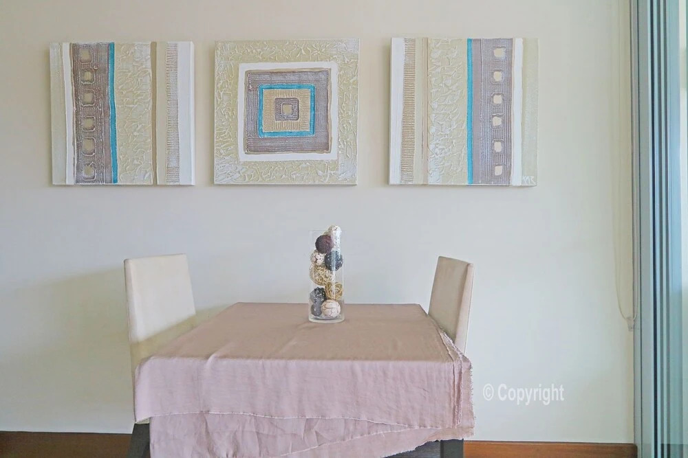 Santai Resort Apartment 321